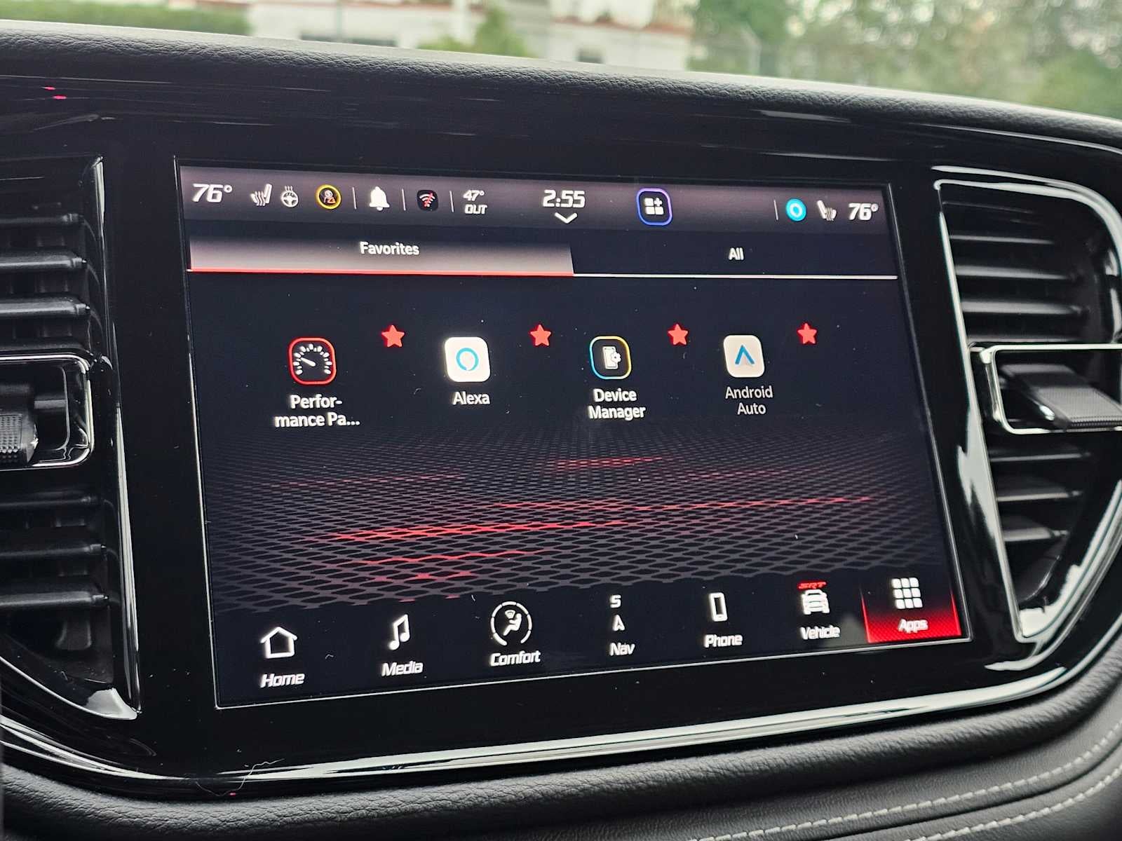 2023 Dodge Durango SRT 392