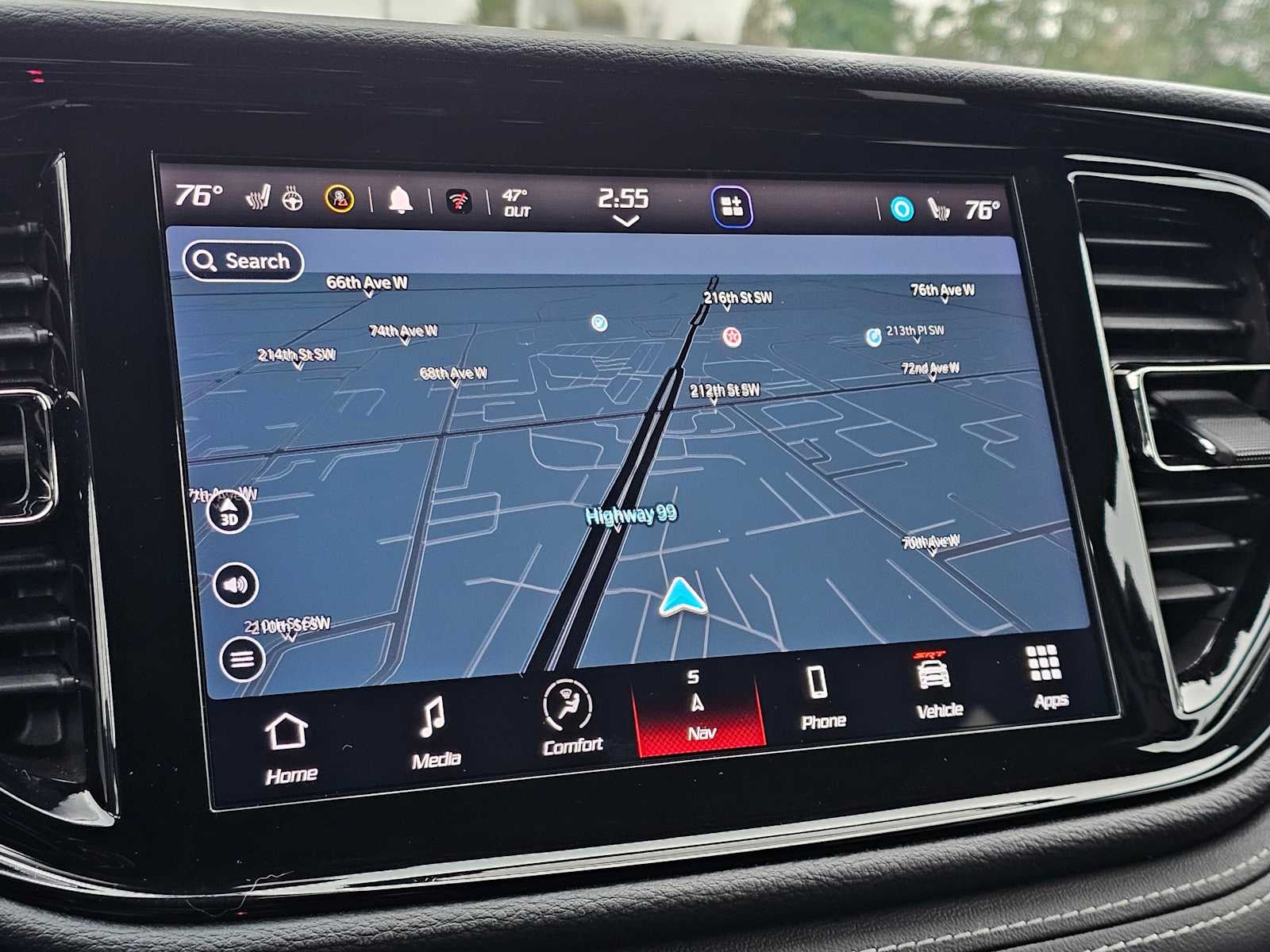 2023 Dodge Durango SRT 392