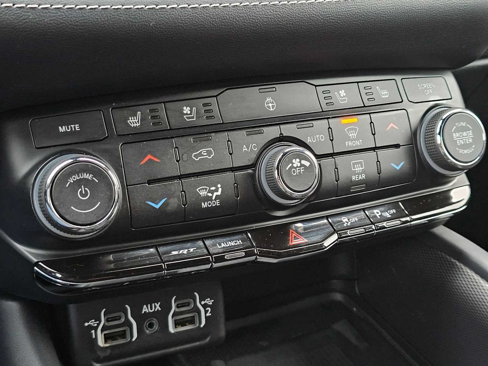 2023 Dodge Durango SRT 392