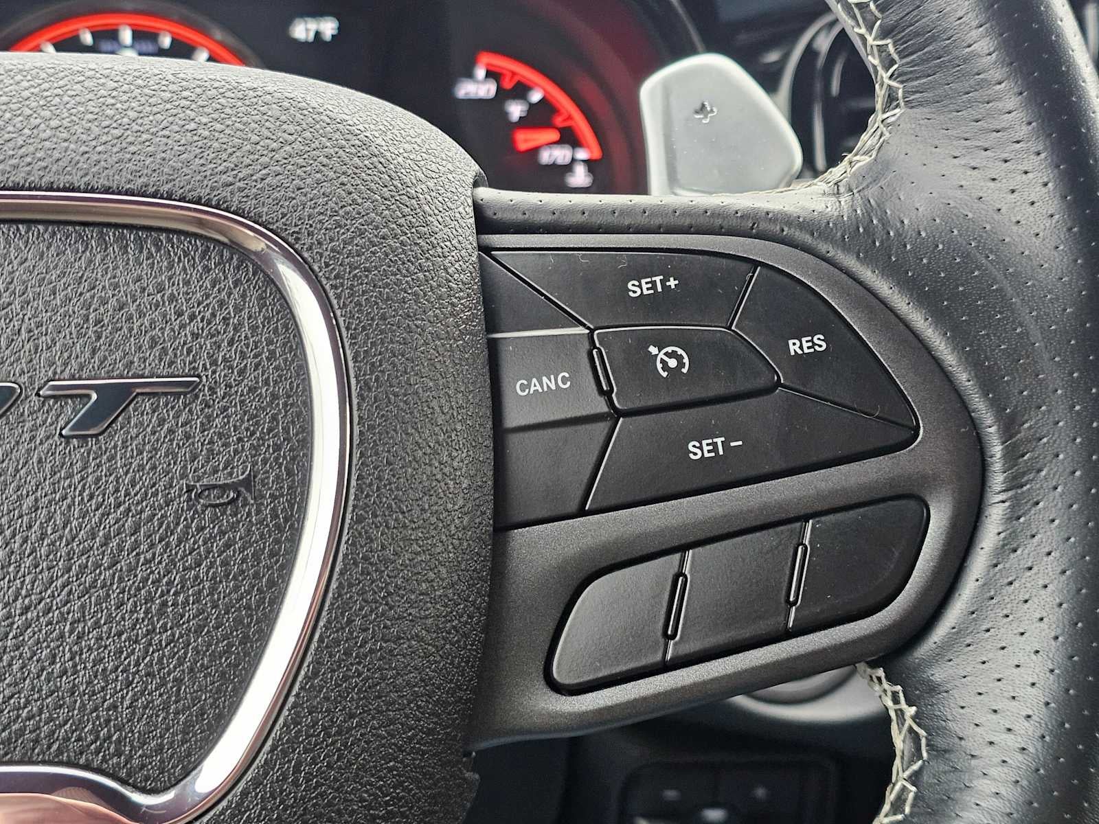 2023 Dodge Durango SRT 392