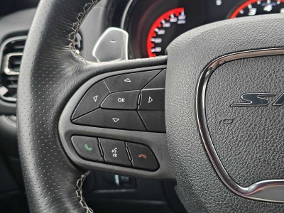 2023 Dodge Durango SRT 392