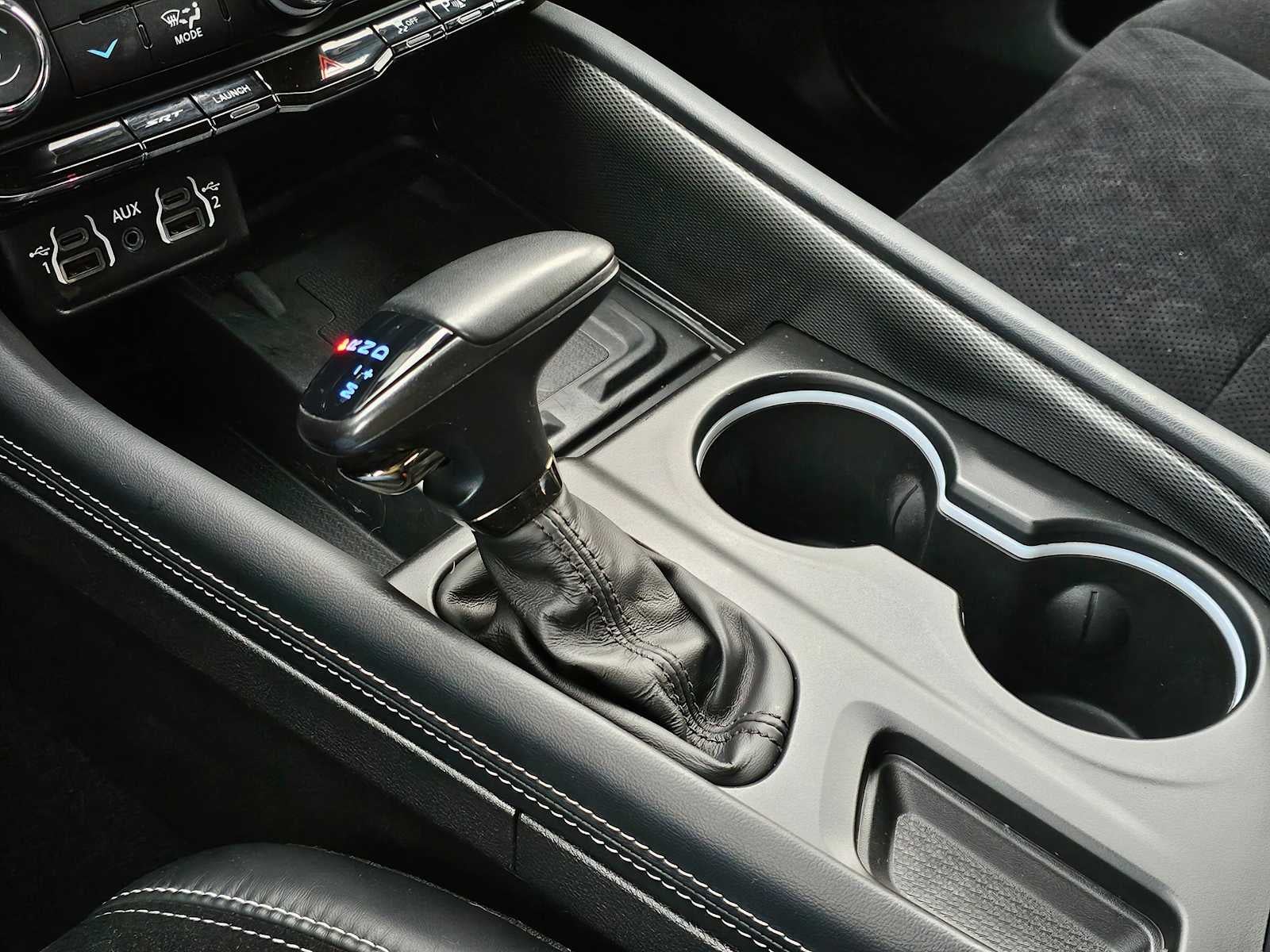 2023 Dodge Durango SRT 392