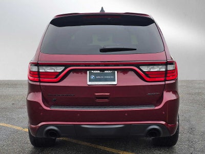 2023 Dodge Durango SRT 392