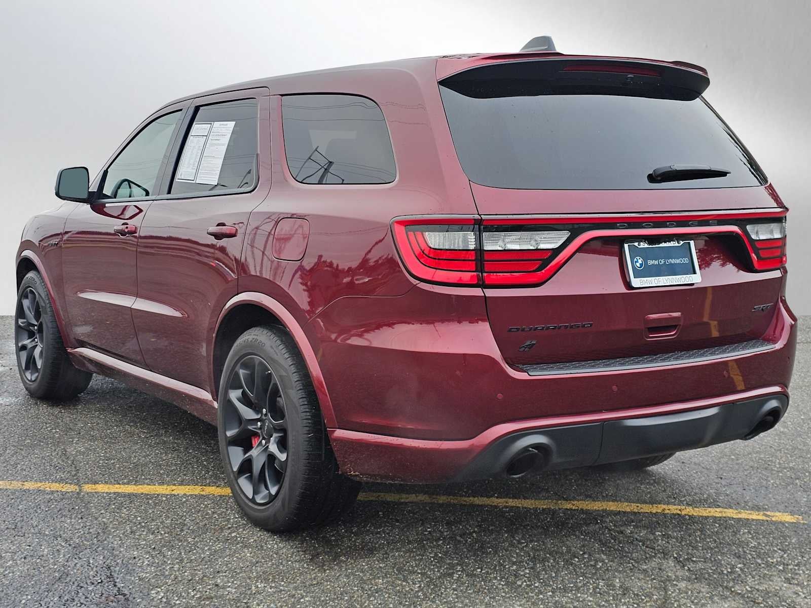 2023 Dodge Durango SRT 392