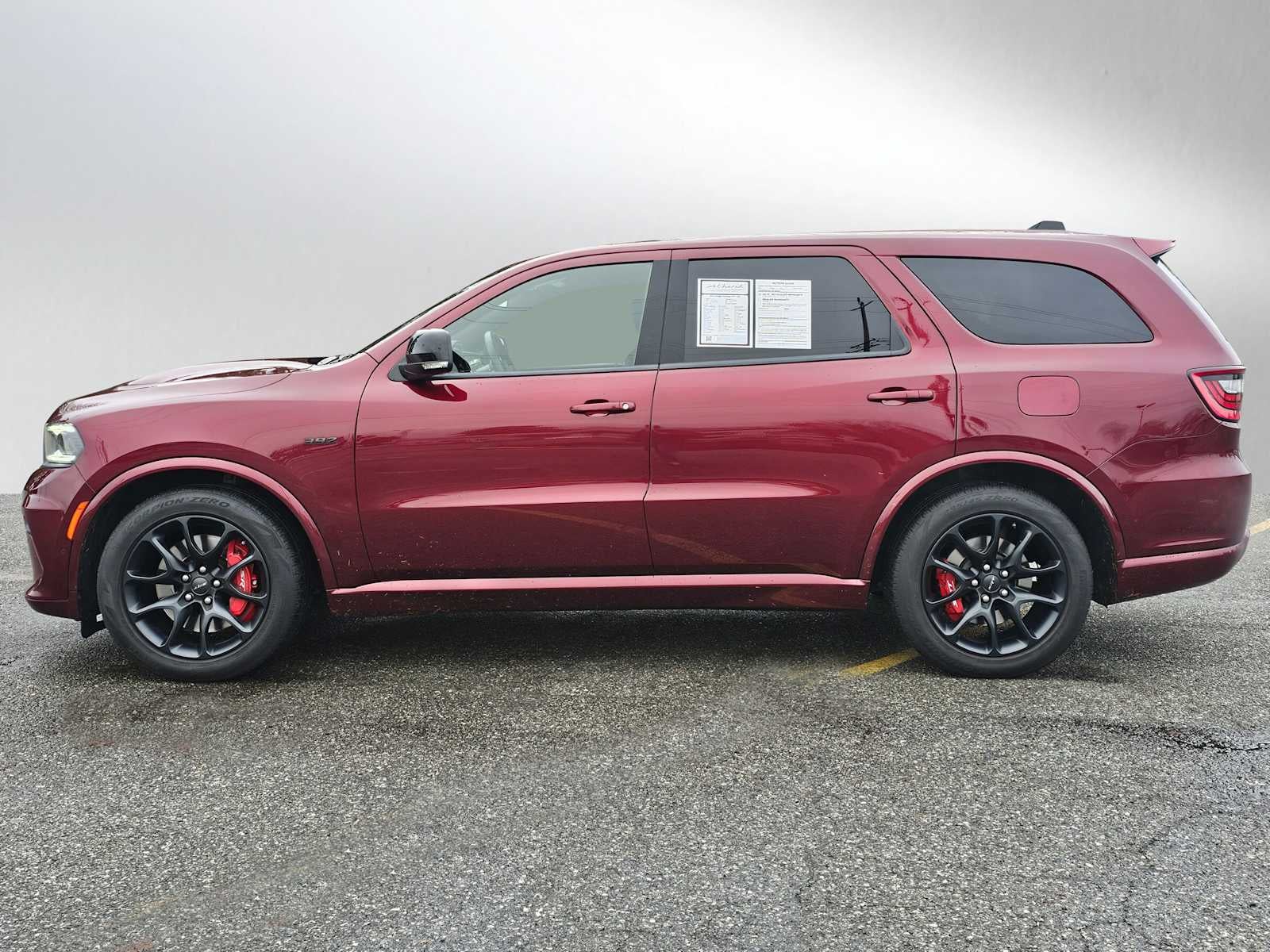 2023 Dodge Durango SRT 392