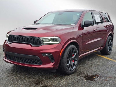 2023 Dodge Durango SRT 392