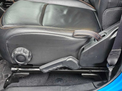 2020 Jeep Gladiator Mojave