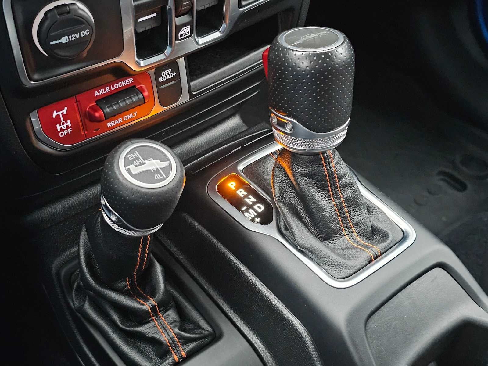 2020 Jeep Gladiator Mojave