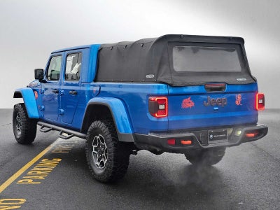 2020 Jeep Gladiator Mojave