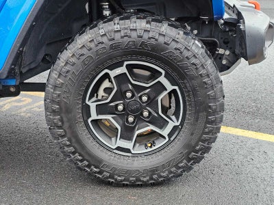 2020 Jeep Gladiator Mojave