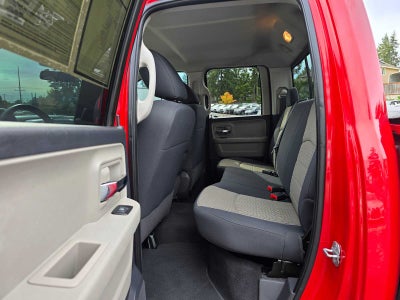 2010 Dodge Ram 1500 SLT