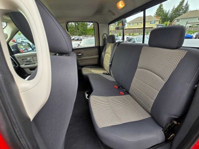 2010 Dodge Ram 1500 SLT