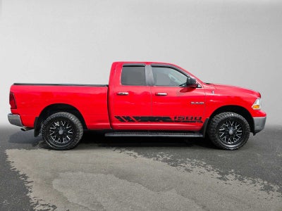 2010 Dodge Ram 1500 SLT