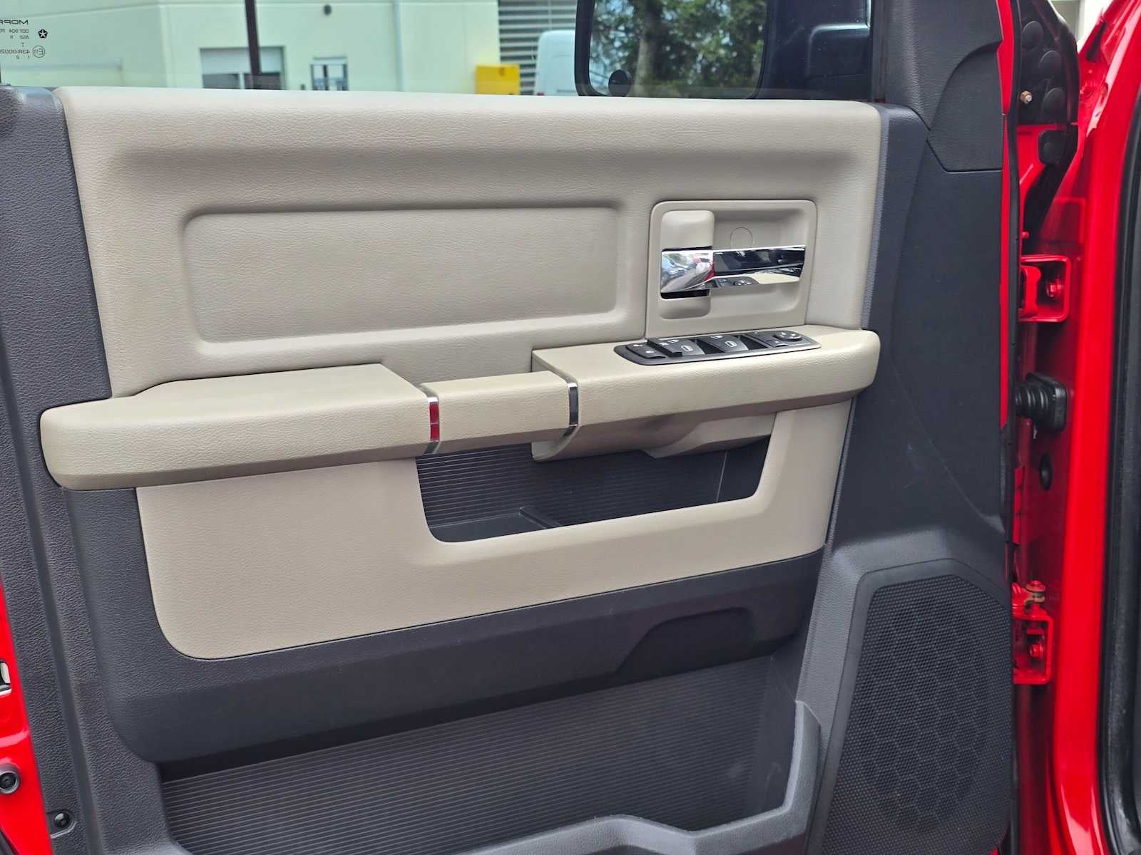 2010 Dodge Ram 1500 SLT