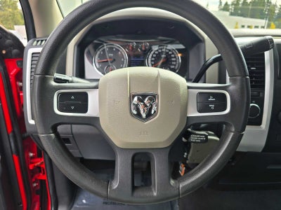 2010 Dodge Ram 1500 SLT