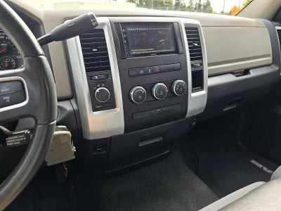 2010 Dodge Ram 1500 SLT