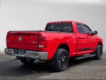 2010 Dodge Ram 1500 SLT