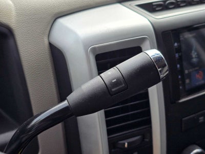 2010 Dodge Ram 1500 SLT
