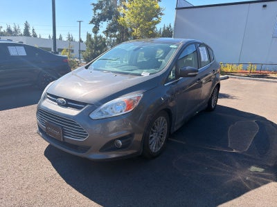 2015 Ford C-Max Energi SEL