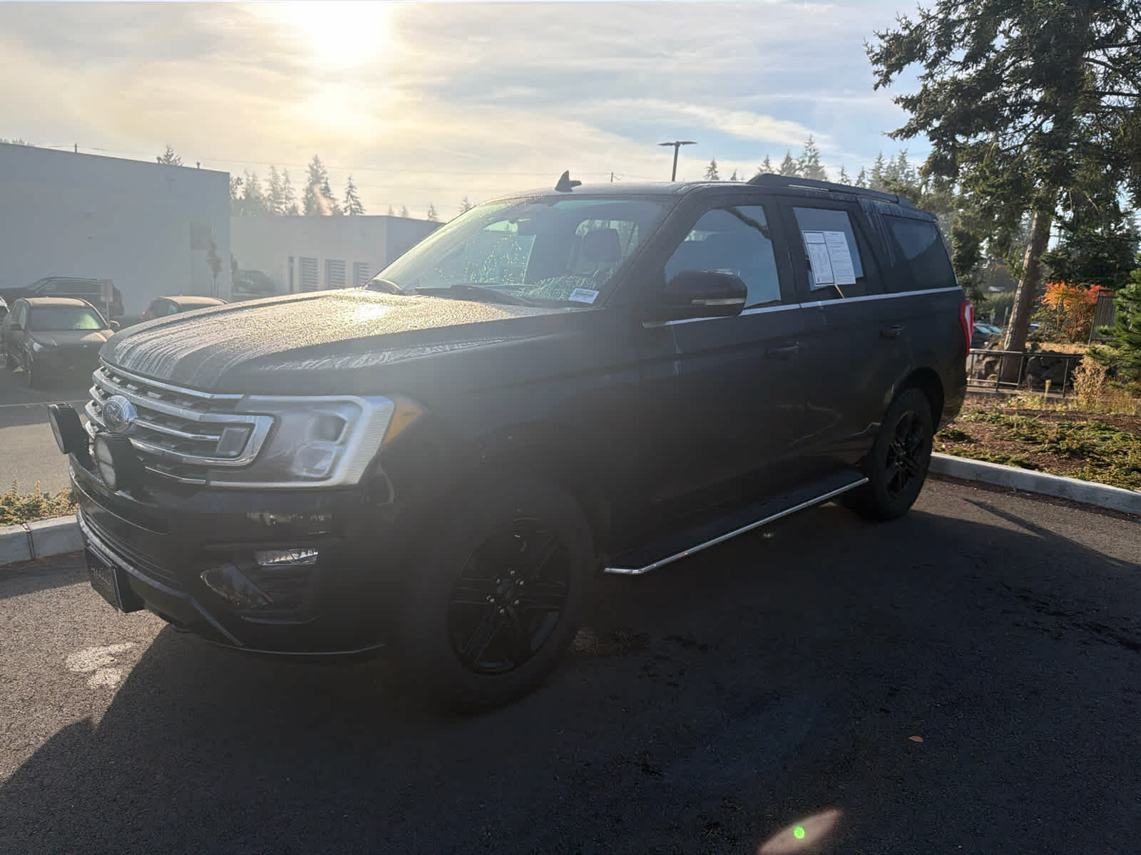 2020 Ford Expedition XLT