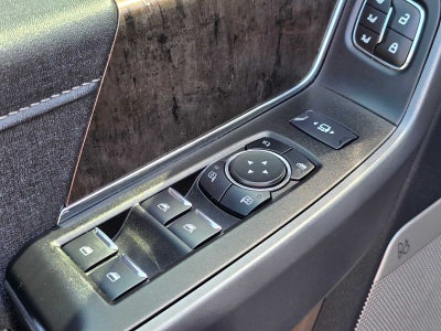 2024 Ford Super Duty F-250 Pickup LARIAT