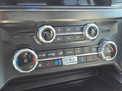 2024 Ford Super Duty F-250 Pickup LARIAT