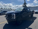 2024 Ford Super Duty F-250 Pickup LARIAT