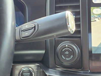 2024 Ford Super Duty F-250 Pickup LARIAT