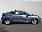 2018 Chevrolet Volt Premier