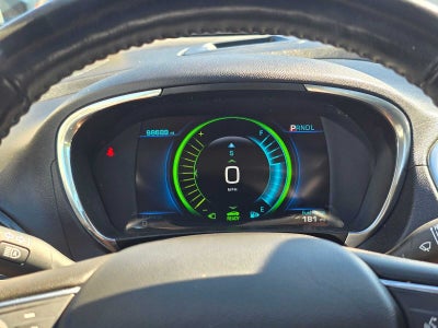 2018 Chevrolet Volt Premier