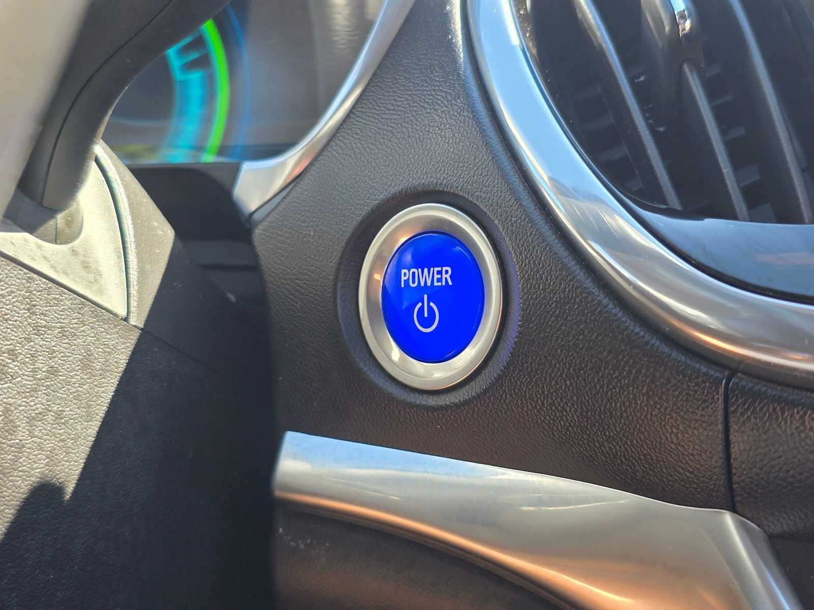 2018 Chevrolet Volt Premier