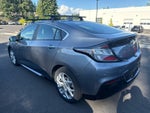 2018 Chevrolet Volt Premier