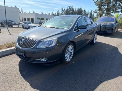 2016 Buick Verano Convenience Group