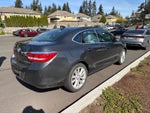 2016 Buick Verano Convenience Group