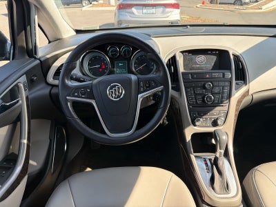 2016 Buick Verano Convenience Group