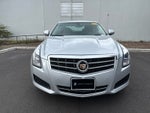 2014 Cadillac ATS Luxury AWD