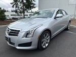 2014 Cadillac ATS Luxury AWD