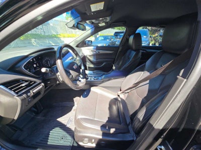 2020 Cadillac CT5 Premium Luxury