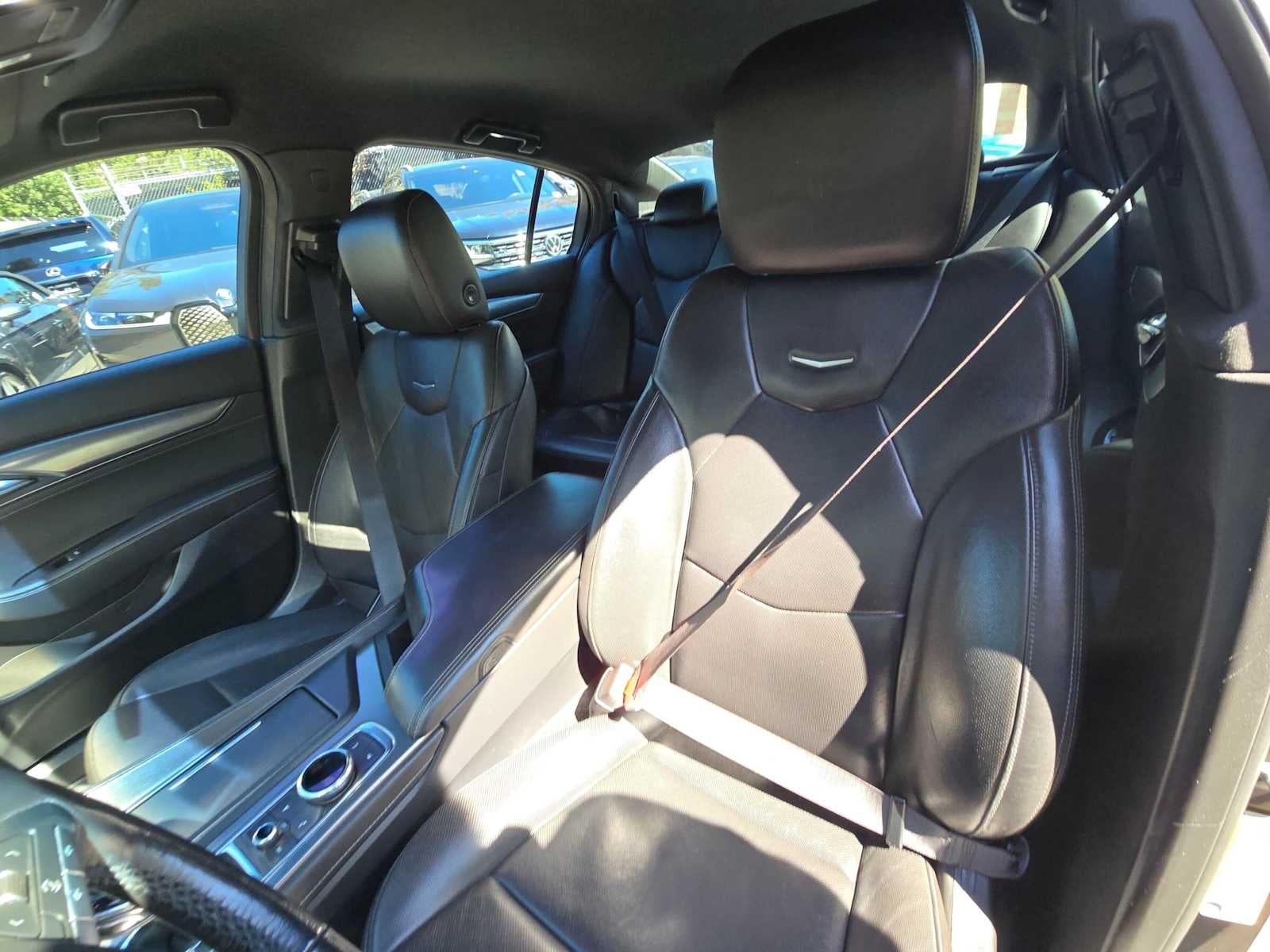 2020 Cadillac CT5 Premium Luxury