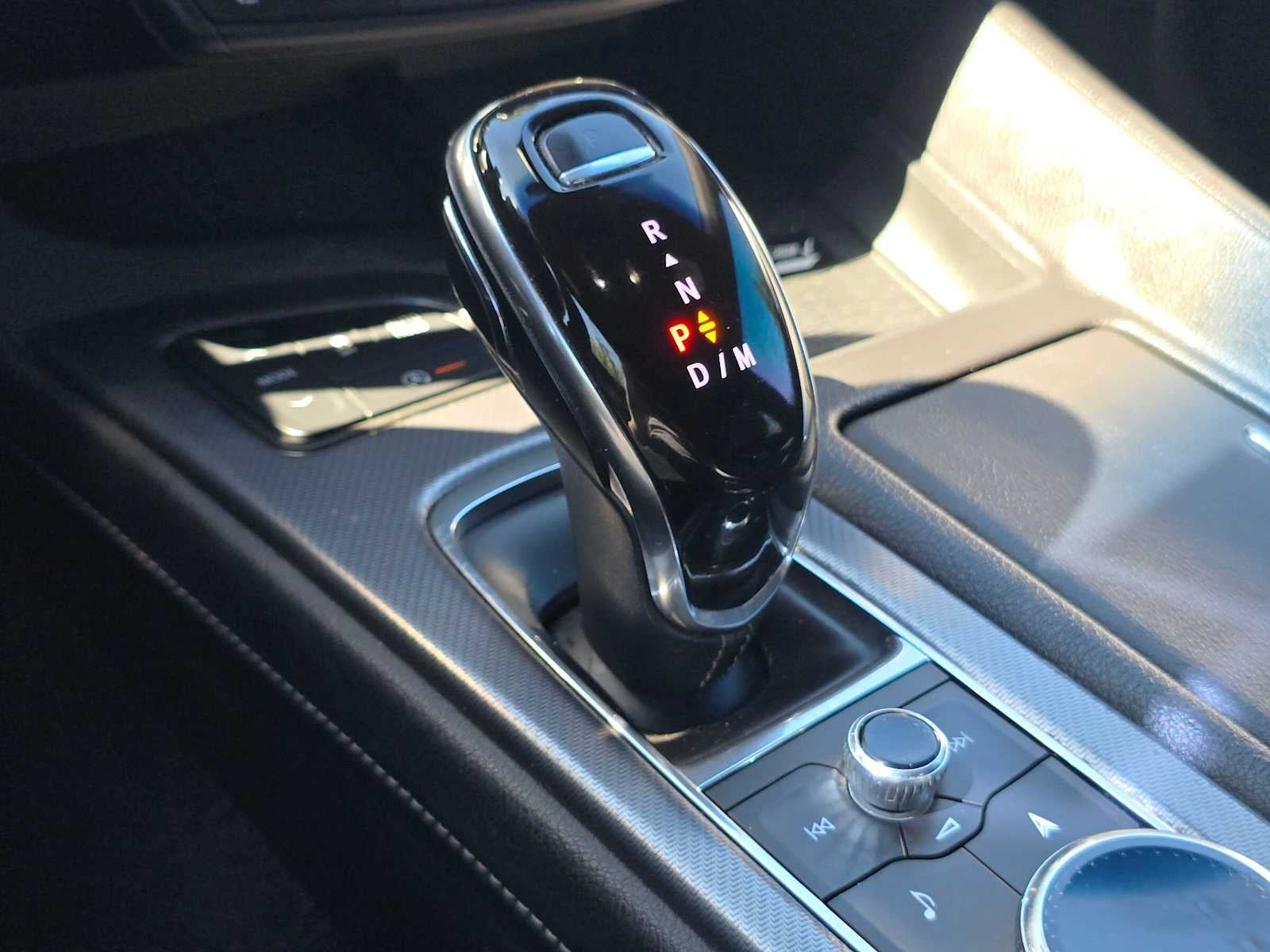 2020 Cadillac CT5 Premium Luxury