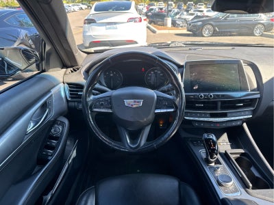 2020 Cadillac CT5 Premium Luxury