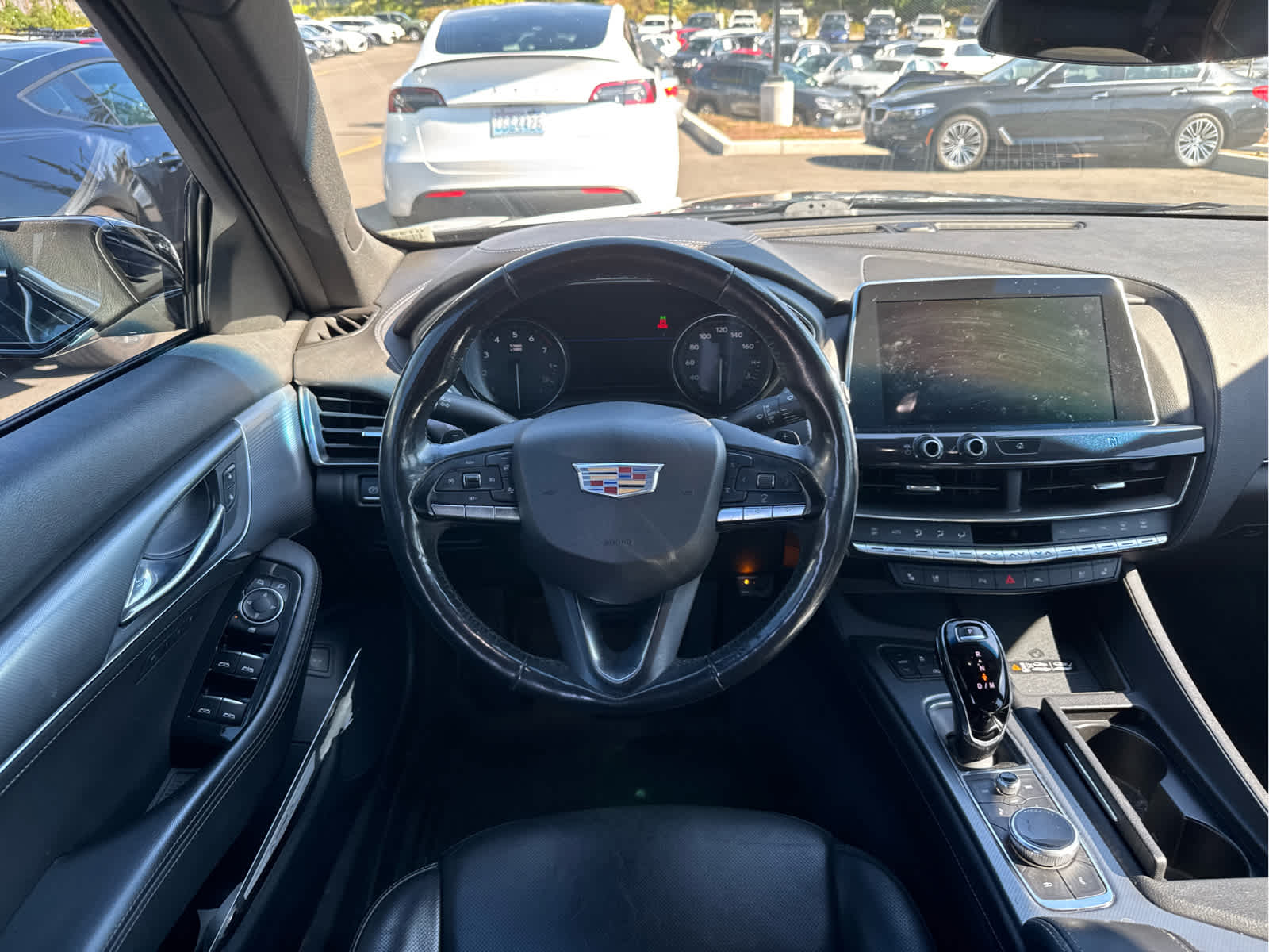2020 Cadillac CT5 Premium Luxury