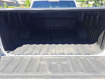 2019 Chevrolet Colorado 4WD LT