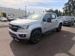 2019 Chevrolet Colorado 4WD LT