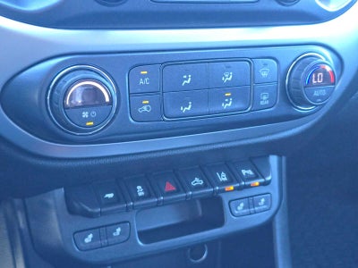 2019 Chevrolet Colorado 4WD LT
