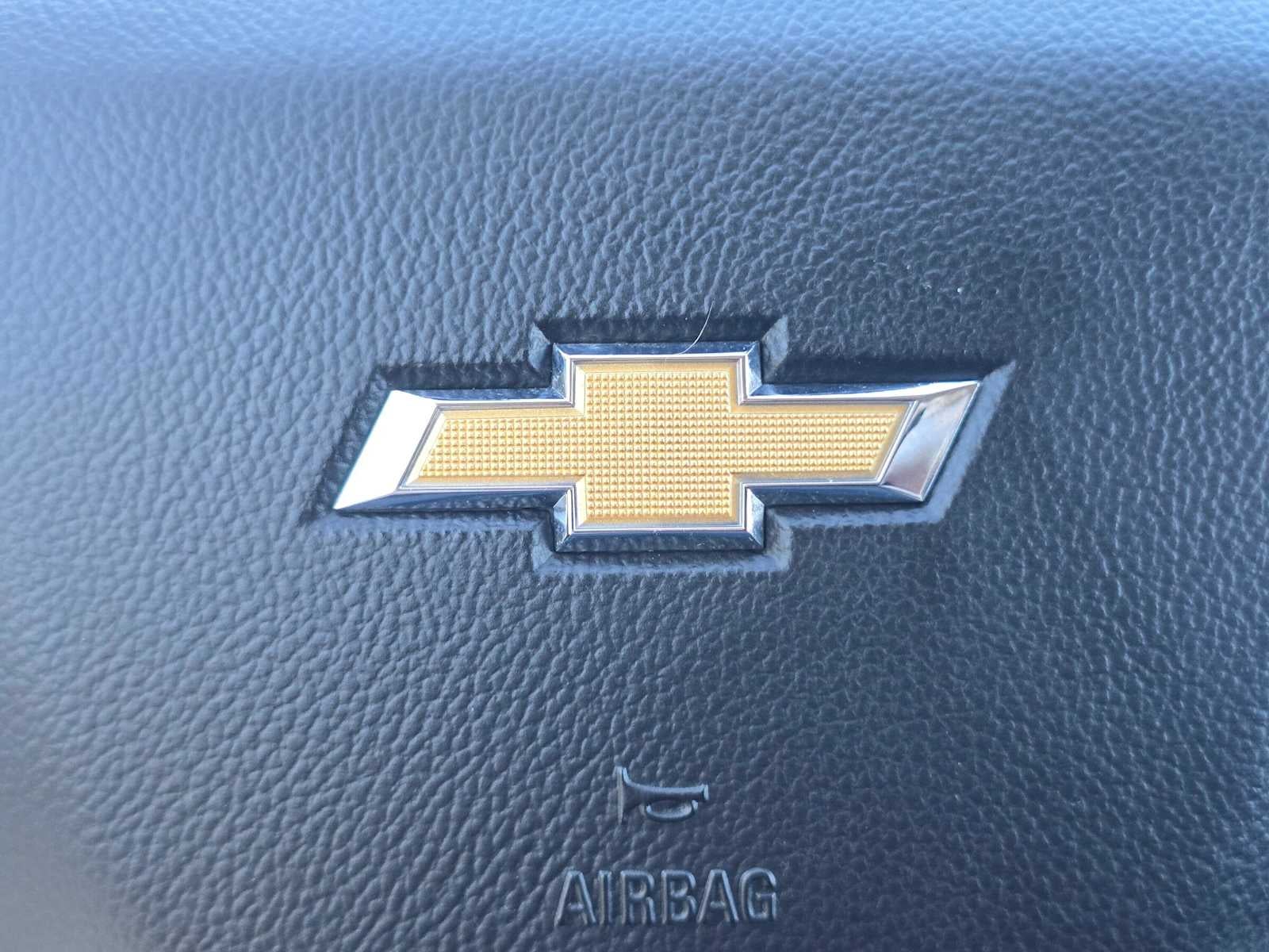 2019 Chevrolet Colorado 4WD LT