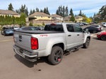 2019 Chevrolet Colorado 4WD LT