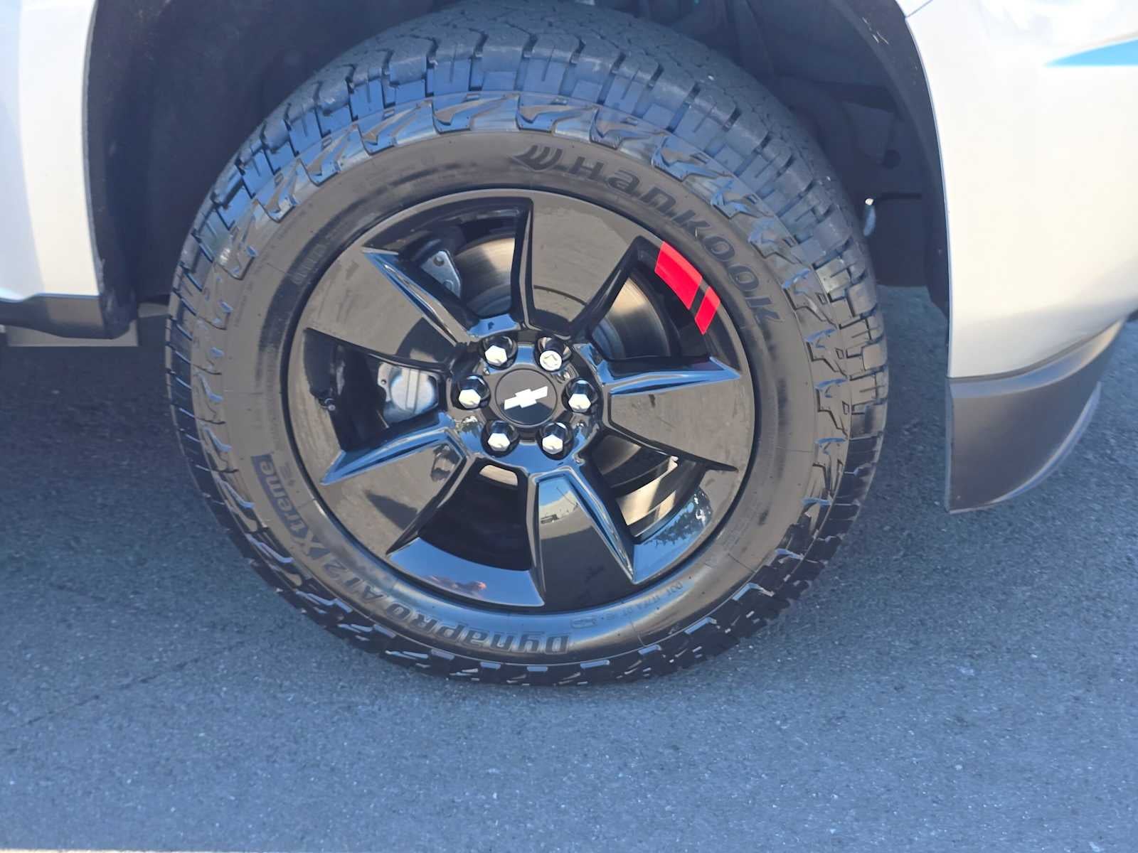 2019 Chevrolet Colorado 4WD LT