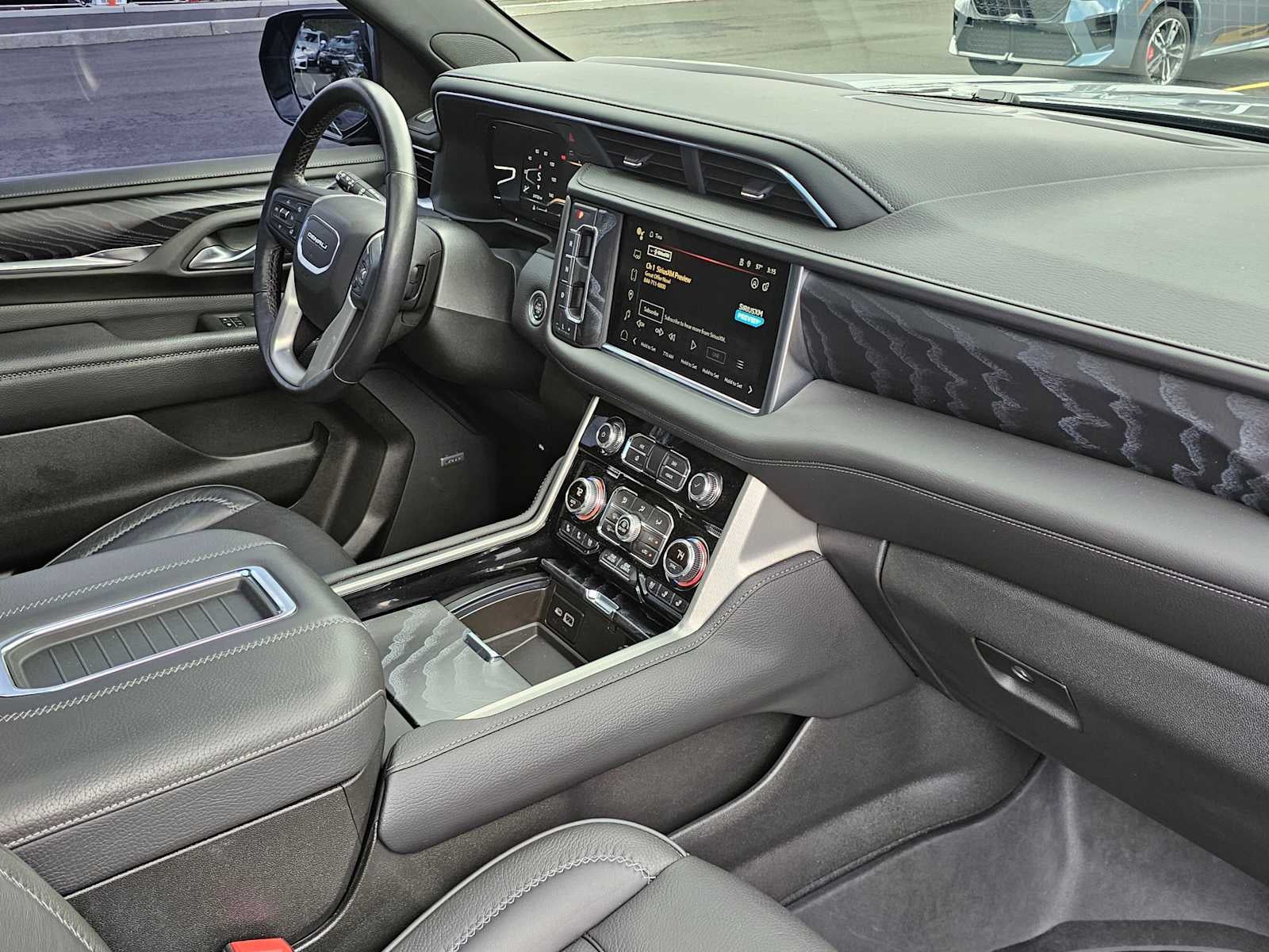 2022 GMC Yukon Denali Denali