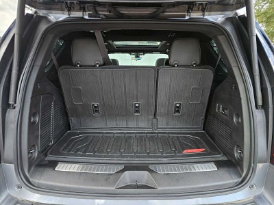 2022 GMC Yukon Denali Denali